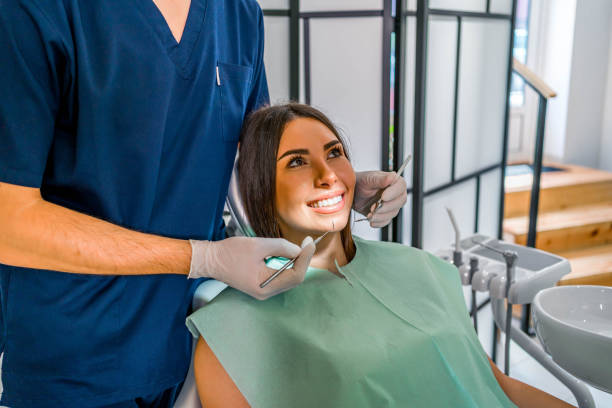 Laser Dentistry in The Woodlands, TX