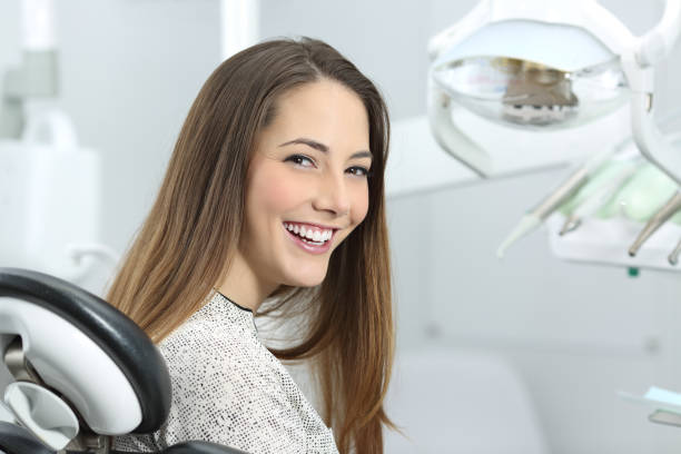 Why Choose Us for Your Dental Needs in The Woodlands, TX