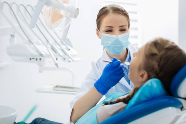 Professional Dental Services in The Woodlands, TX